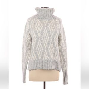J Crew Turtleneck Sweater Size Small